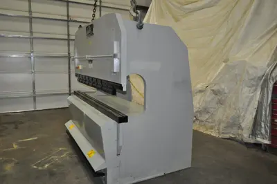USED 1988 GUIFIL PE-25/100