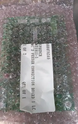 Merrick BMKM21911-1 Circuit Board Loc3E19