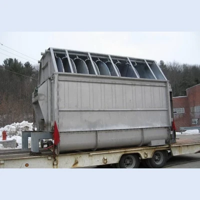 USED 1986 BELOIT JONES 3980