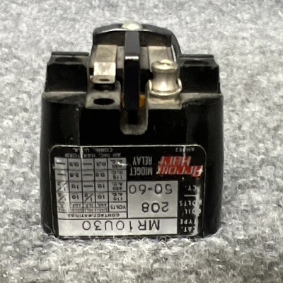 Used Arrow Hart MR10U30 Misc Electrical & Power Parts California US | Davliegogo LLC #1709637