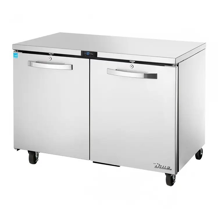 Used True TUC-48F-HC Spec Series® Undercounter Freezers Illinois US | Falcon Restaurant Supply #1374123