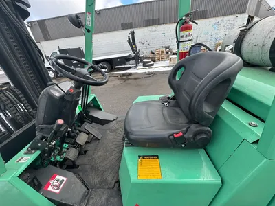 MITSUBISHI FGC70K FORKLIFTS | Platinum Group (11)