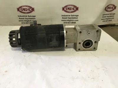 Marathon Electric V 143THTR5326DA 3 Phase Inverter AC Induction Motor