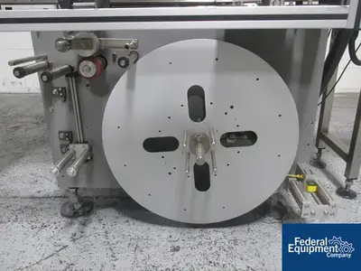 USED PDC PDC Shrinksealer, Model 75-M2