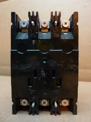 USED GENERAL ELECTRIC / GE TED136040
