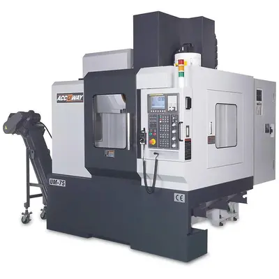 NEW ACCUWAY UM-75