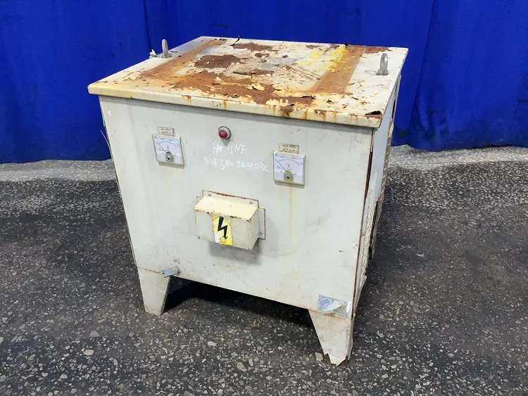 Used 2021 ACE ELECTRIC CO. _UNKNOWN_ Distribution Transformers Ohio US | HGR 24 #1334571