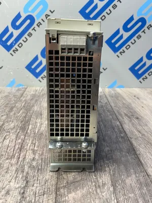 Siemens 6SN1145-1AA01-0AA1 VER. D PLC Processors | ESS Industrial Equipment Sales (5)