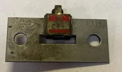 Used SQUARE D C75 Miscellaneous Equipment (Electrical & Power) | Surplus Asset Holdings #1193284