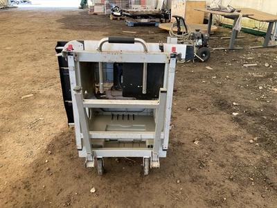 Used CRAFTSMAN 137 Woodworking Table Saws Michigan US | Miedema Asset Management Group #1397048