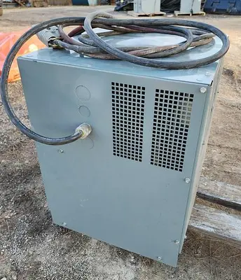USED PRESTOLITE POWER 880H3-18C