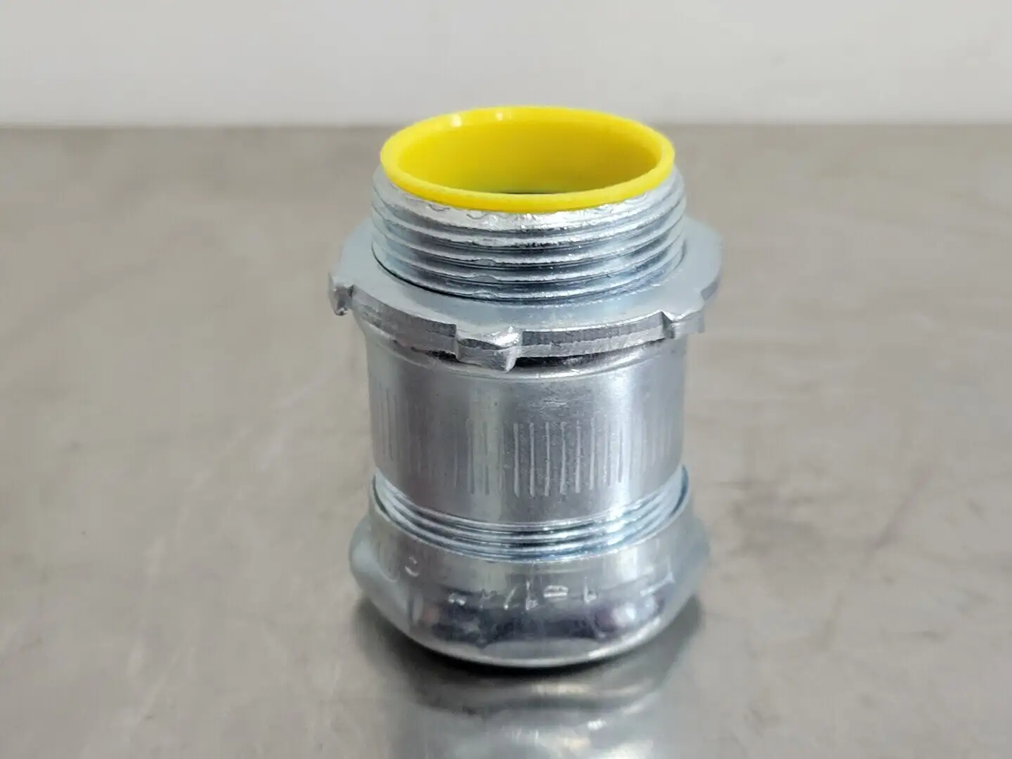 1-1/4" Compression Connector (Box of 5 pc)