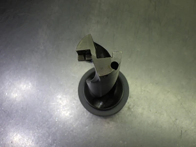 Sandvik Capto C6 31mm Coolant Thru Drill 142mm Pro 880-D3100C6-03 (LOC2155A)