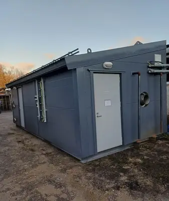 2021 VIESSMANN Vitoplex 200 Boilers | Perry Equipment (1)