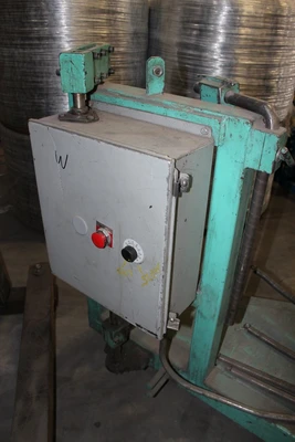 Durant Tool Wire Unwinding Reel