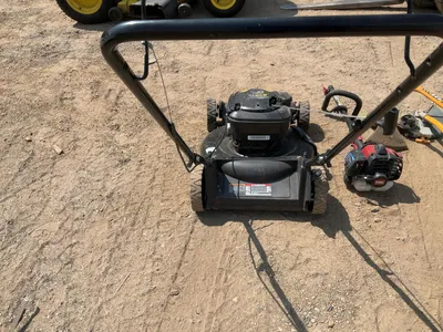 Used _UNKNOWN_ _UNKNOWN_ Mowers Michigan US | Miedema Asset Management Group #1322064
