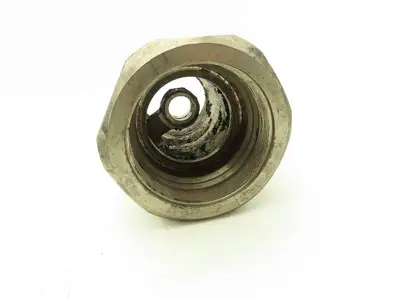 Graco 189442 Valve Housing for L200CS Check-Mate 200cc Severe Duty Pump