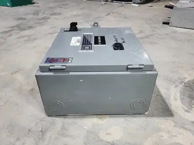 USED SQUARE D 8536SAO12S