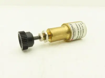 Used FAIRCHILD _UNKNOWN_ Air Pressure Regulators Indiana US | Arrow Industrial #1411464