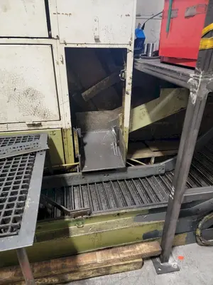 Used NEDSCHROEFF BL4 Bolt Making Machines Ontario CA | Walden Machinery #1290542