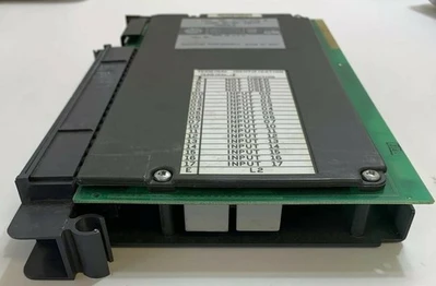 USED Allen Bradley 1771-IAD