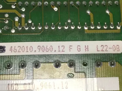 USED SIEMENS C98043-A1304-L