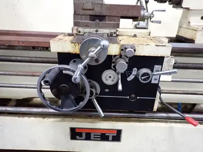 USED JET EQUIPMENT & TOOLS GH1880ZX
