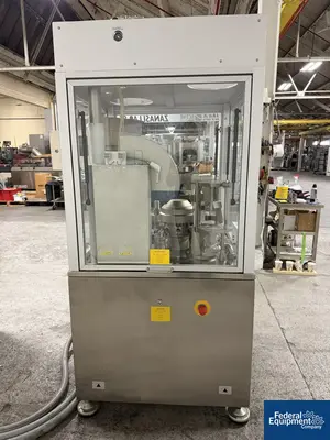 Used IMA _UNKNOWN_ Capsule Fillers Ohio US | Federal Equipment Company #1339977