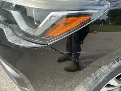 Used 2017 NISSAN PATHFINDER SUVs Michigan US | Miedema Asset Management Group #1474440