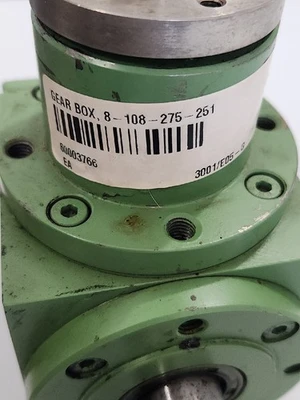 USED Vogel 274750