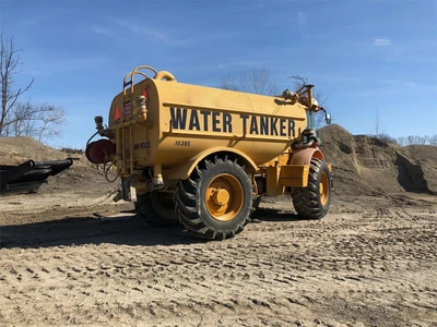 Used 2011 HYDREMA 912HM Water Trucks | Abele Tractor #1343001