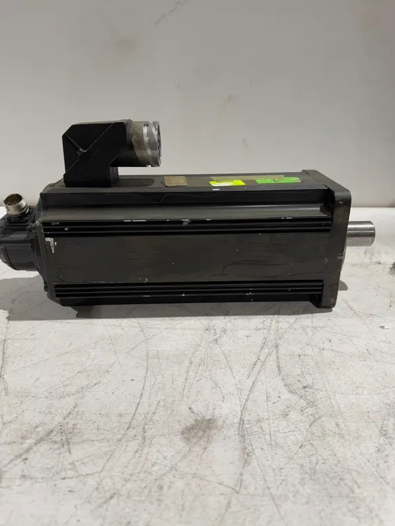 Used REXROTH INDRAMAT MHD093C-058-PG1-AA Servo Motors Michigan US | iGAM Industrial Marketplace 6 #74136