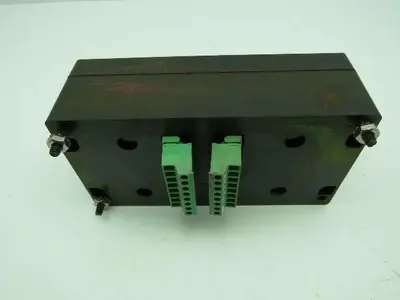 Load Controls INC ROC-50V Load Control System Series P 120V 3P 3A 1/10HP