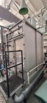 Used 2018 KOVOLAK - Paint Booths CZ | Amaron s.r.o. #1171935