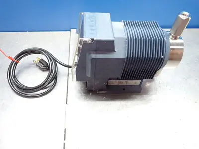 USED PROMINENT G5CB 0813SS2002D000