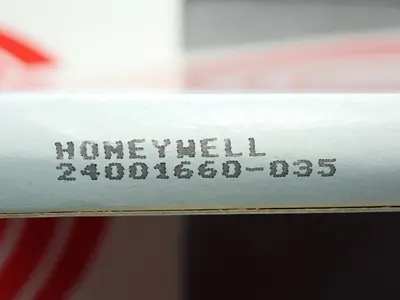 New | in-Stock HONEYWELL 10355692 Chart Recorders Ohio US | HGR 24 #904508