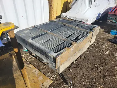 Used L&M RADIATOR, INC 115844 Skid Steer Loaders British Columbia CA | Lenmark #1440064