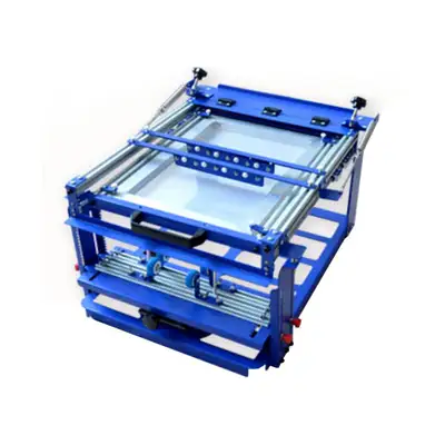 Used _UNKNOWN_ _UNKNOWN_ Screen Printers Oklahoma US | Wide Image Solutions #1535402