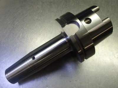 SECO HSK100A 20mm Shrink Fit Tool Holder 6.3" Pro E9306540320160 (LOC3755A)
