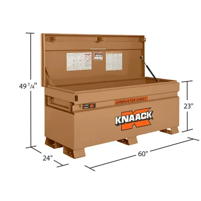 Used KNAACK _UNKNOWN_ Tool Box South Carolina US | General Equipment and Supply #1491314