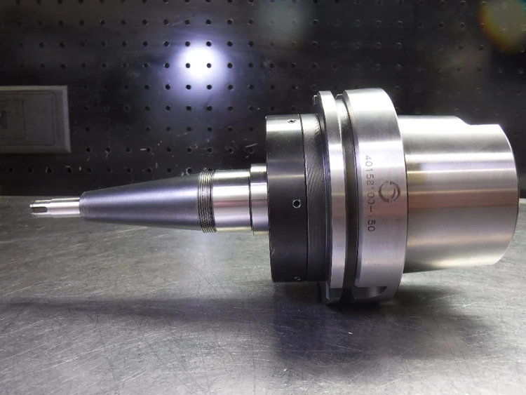 Used ALBERTI _UNKNOWN_ HSK Holders Michigan US | Superior Machine & Tool Inc #213731
