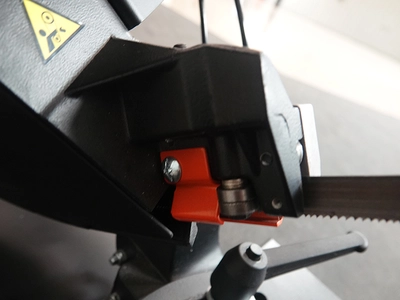 New | in-Stock HEM SAW 787DA-XL Horizontal Band Saws Illinois US | Olympus Machinery Group #1349307