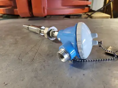NEW ENDRESS+HAUSER TH13-1A23X2CBT1AK