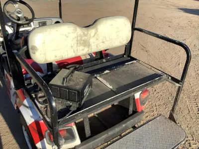 Used TEXTRON EZ-GO Golf Carts Michigan US | Miedema Asset Management Group #1483501