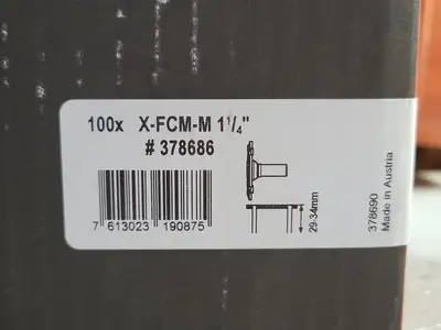 NEW HILTI 378686