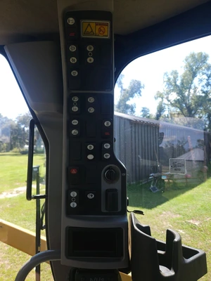 Used 2020 CATERPILLAR 140 Motor Graders Georgia US | Proxy Equipment #1481540