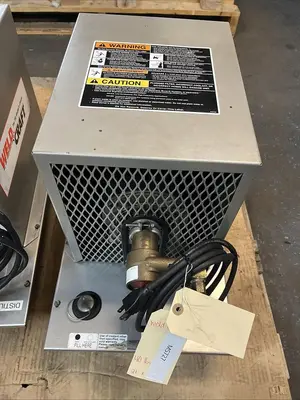 Used WELDCRAFT 3500SS Heat Exchangers Ohio US | Surplus Asset Holdings #1240999