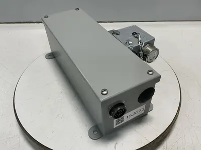 USED SPI 331843-19