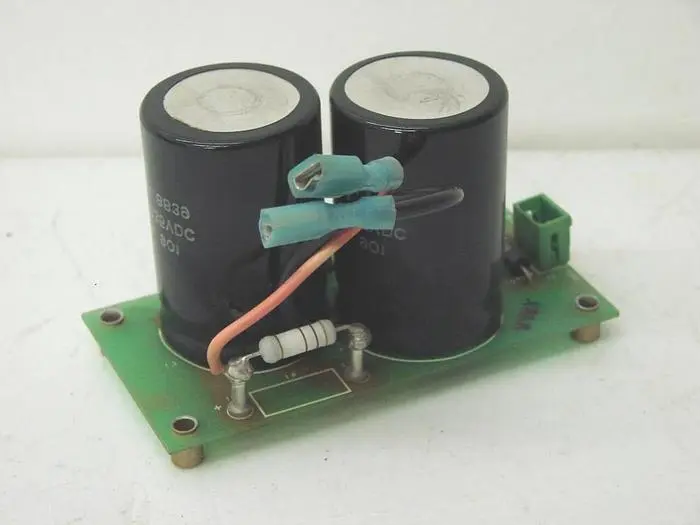 Used UCI 17-114-507 Circuit Boards Michigan US | Ideal Machinery #710048