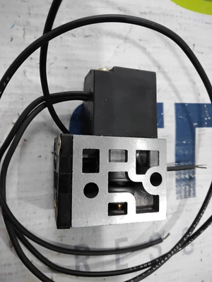 NEW MAC VALVE 45A-SA2-DDCA-1BA
